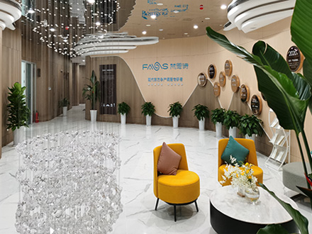 梵恩詩(shī)綠植租擺